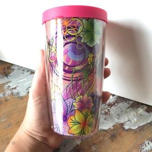 Tervis Tumbler - 16 oz - hot & cold